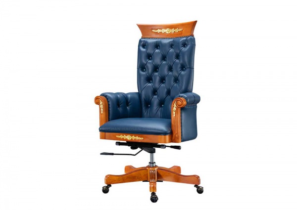 k263-High-back-chair